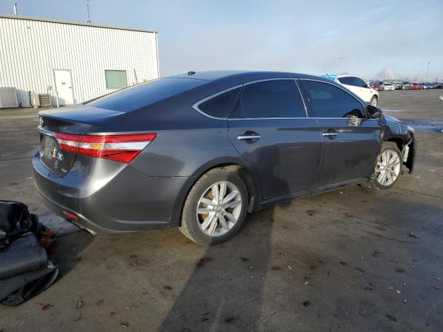 Photo 2 VIN: 4T1BK1EB7FU170159 - TOYOTA AVALON XLE 