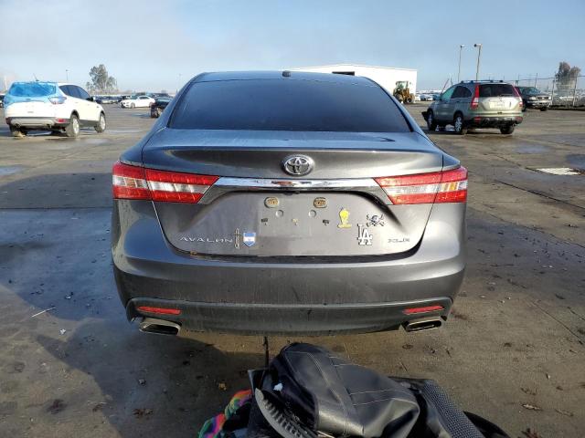 Photo 5 VIN: 4T1BK1EB7FU170159 - TOYOTA AVALON XLE 