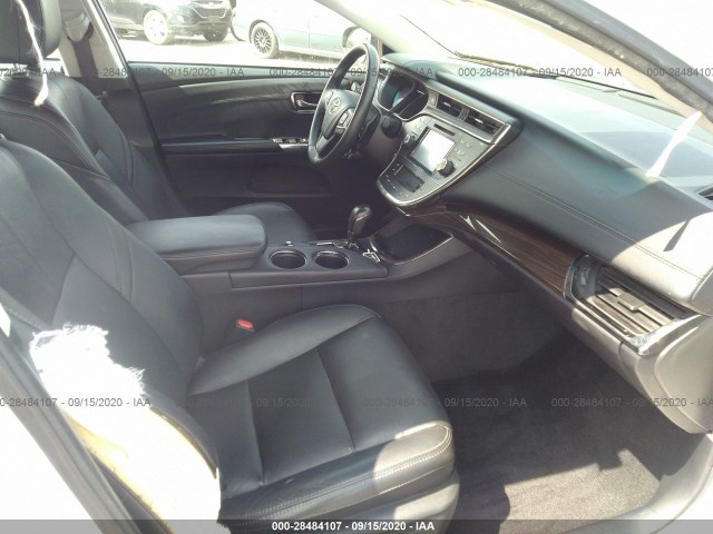 Photo 4 VIN: 4T1BK1EB7FU170338 - TOYOTA AVALON 