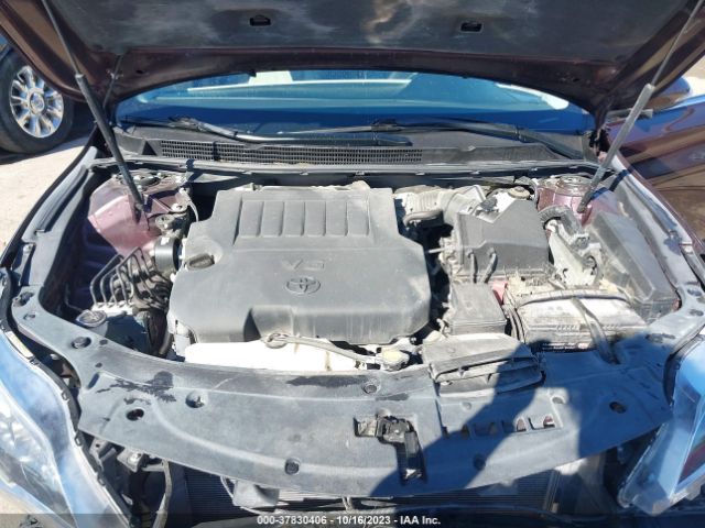 Photo 9 VIN: 4T1BK1EB7FU177709 - TOYOTA AVALON 