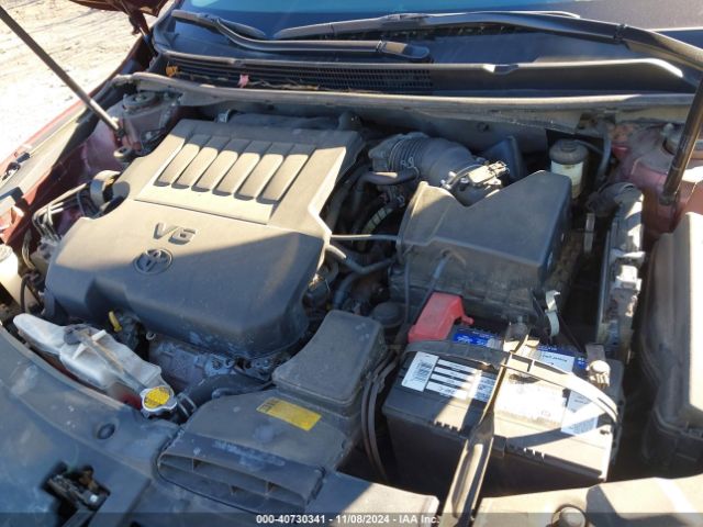 Photo 9 VIN: 4T1BK1EB7FU178407 - TOYOTA AVALON 