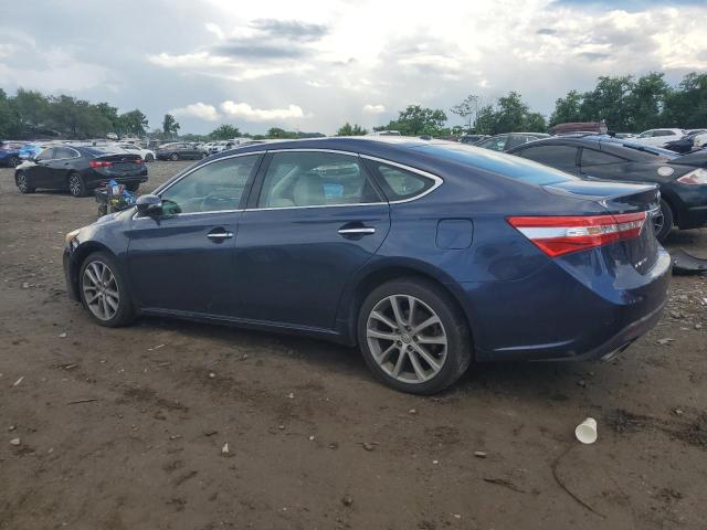 Photo 1 VIN: 4T1BK1EB7FU180321 - TOYOTA AVALON 