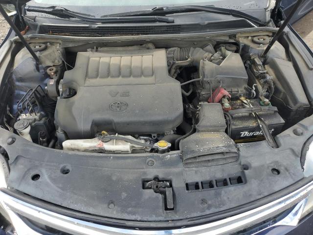 Photo 10 VIN: 4T1BK1EB7FU180321 - TOYOTA AVALON 