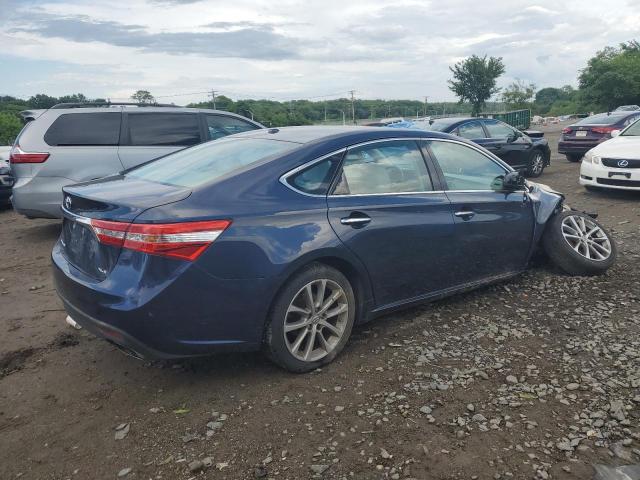 Photo 2 VIN: 4T1BK1EB7FU180321 - TOYOTA AVALON 