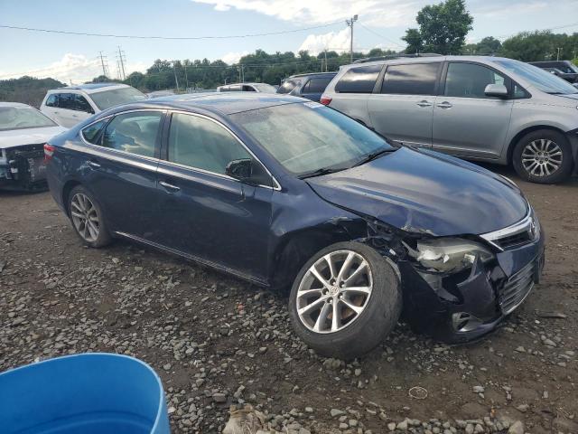 Photo 3 VIN: 4T1BK1EB7FU180321 - TOYOTA AVALON 