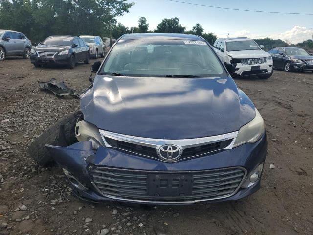 Photo 4 VIN: 4T1BK1EB7FU180321 - TOYOTA AVALON 