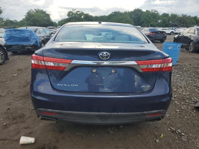 Photo 5 VIN: 4T1BK1EB7FU180321 - TOYOTA AVALON 