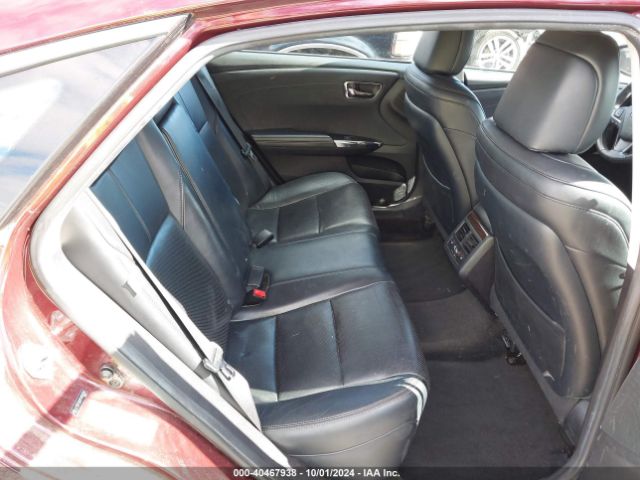 Photo 7 VIN: 4T1BK1EB7FU183302 - TOYOTA AVALON 