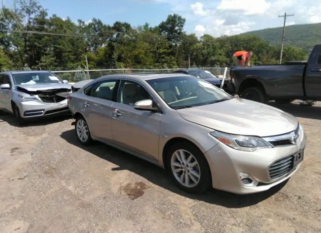 Photo 0 VIN: 4T1BK1EB7FU183798 - TOYOTA AVALON 