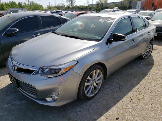 Photo 0 VIN: 4T1BK1EB7FU184515 - TOYOTA AVALON XLE 