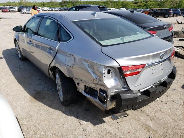 Photo 1 VIN: 4T1BK1EB7FU184515 - TOYOTA AVALON XLE 