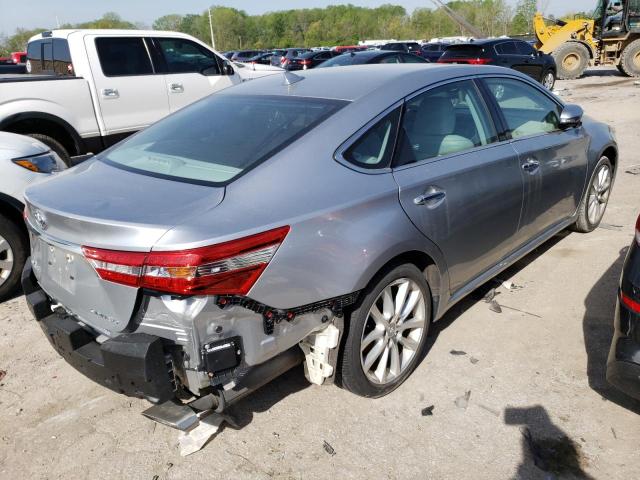 Photo 2 VIN: 4T1BK1EB7FU184515 - TOYOTA AVALON XLE 