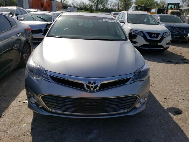 Photo 4 VIN: 4T1BK1EB7FU184515 - TOYOTA AVALON XLE 