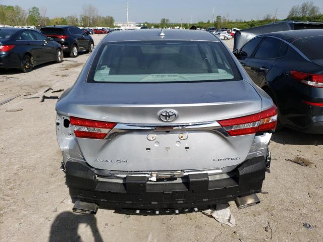 Photo 5 VIN: 4T1BK1EB7FU184515 - TOYOTA AVALON XLE 