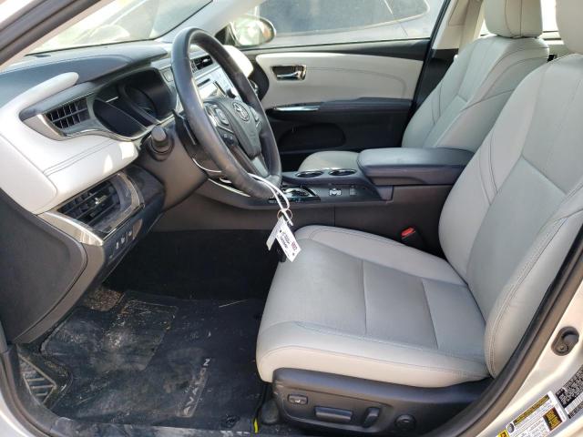 Photo 6 VIN: 4T1BK1EB7FU184515 - TOYOTA AVALON XLE 