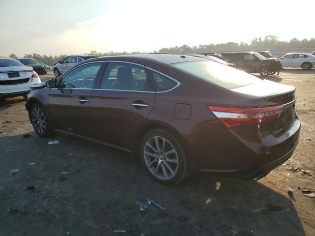 Photo 1 VIN: 4T1BK1EB7FU184997 - TOYOTA AVALON 