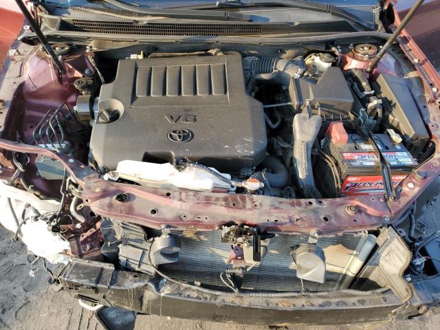 Photo 10 VIN: 4T1BK1EB7FU184997 - TOYOTA AVALON 