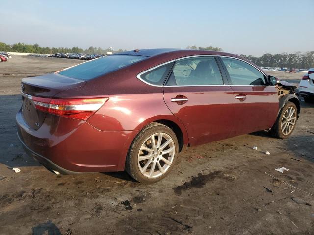 Photo 2 VIN: 4T1BK1EB7FU184997 - TOYOTA AVALON 