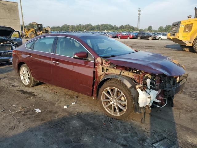 Photo 3 VIN: 4T1BK1EB7FU184997 - TOYOTA AVALON 