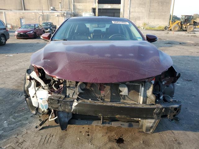 Photo 4 VIN: 4T1BK1EB7FU184997 - TOYOTA AVALON 