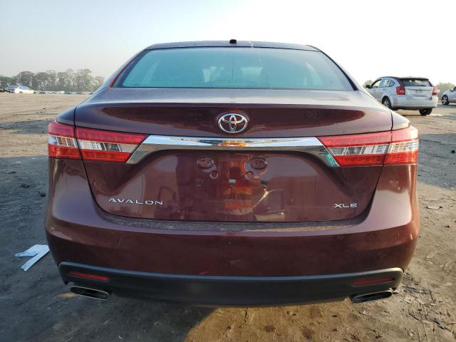 Photo 5 VIN: 4T1BK1EB7FU184997 - TOYOTA AVALON 