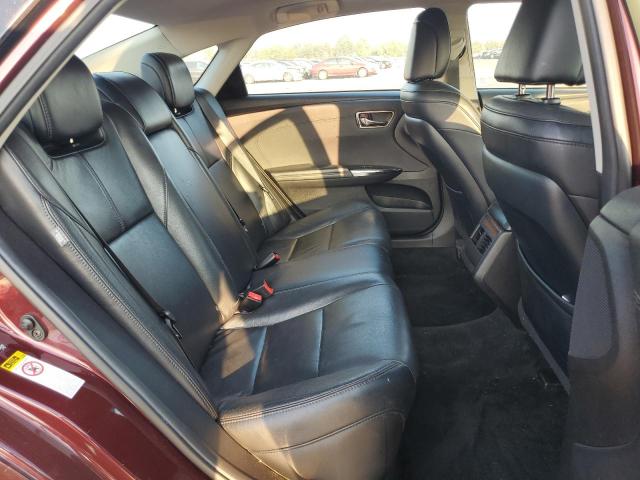 Photo 9 VIN: 4T1BK1EB7FU184997 - TOYOTA AVALON 