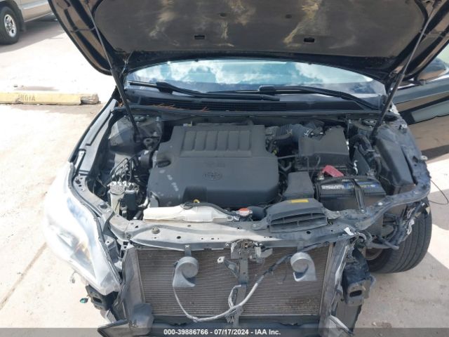 Photo 9 VIN: 4T1BK1EB7FU185549 - TOYOTA AVALON 