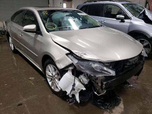 Photo 0 VIN: 4T1BK1EB7FU185647 - TOYOTA AVALON XLE 