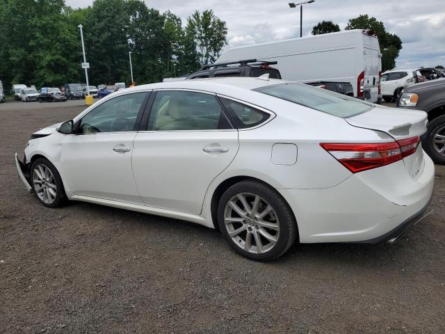 Photo 1 VIN: 4T1BK1EB7FU185969 - TOYOTA AVALON 