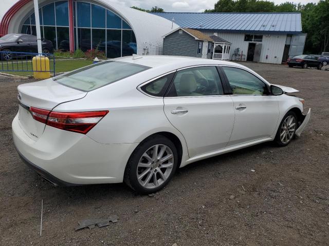 Photo 2 VIN: 4T1BK1EB7FU185969 - TOYOTA AVALON 