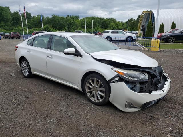 Photo 3 VIN: 4T1BK1EB7FU185969 - TOYOTA AVALON 