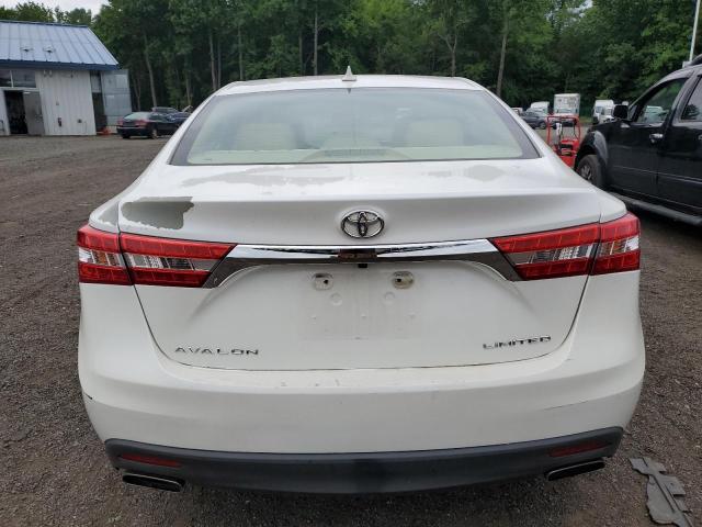 Photo 5 VIN: 4T1BK1EB7FU185969 - TOYOTA AVALON 