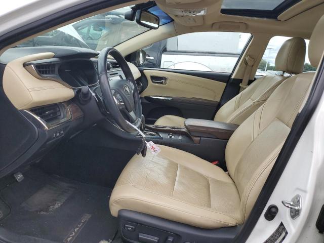 Photo 6 VIN: 4T1BK1EB7FU185969 - TOYOTA AVALON 