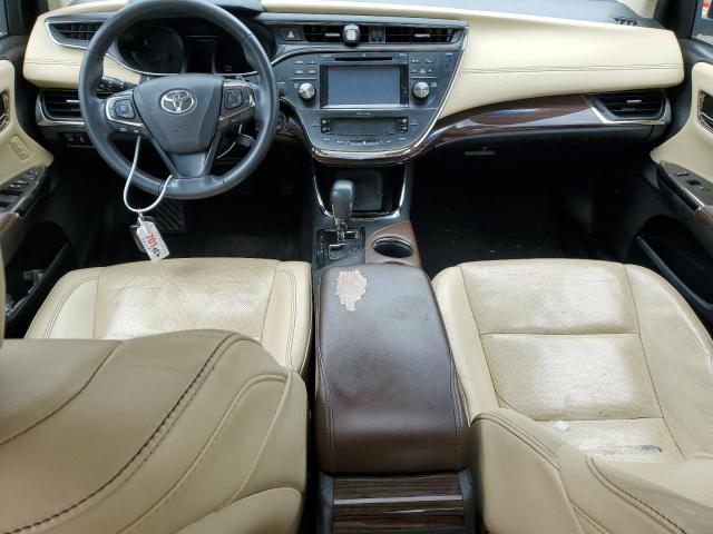 Photo 7 VIN: 4T1BK1EB7FU185969 - TOYOTA AVALON 