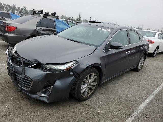 Photo 0 VIN: 4T1BK1EB7FU188435 - TOYOTA AVALON XLE 