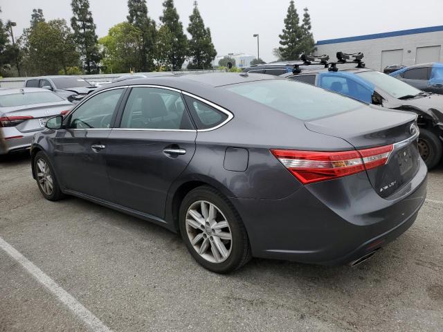 Photo 1 VIN: 4T1BK1EB7FU188435 - TOYOTA AVALON XLE 