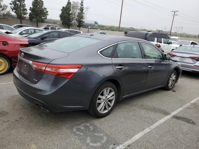 Photo 2 VIN: 4T1BK1EB7FU188435 - TOYOTA AVALON XLE 