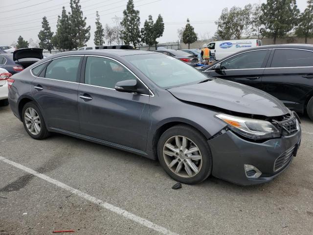 Photo 3 VIN: 4T1BK1EB7FU188435 - TOYOTA AVALON XLE 