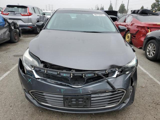 Photo 4 VIN: 4T1BK1EB7FU188435 - TOYOTA AVALON XLE 