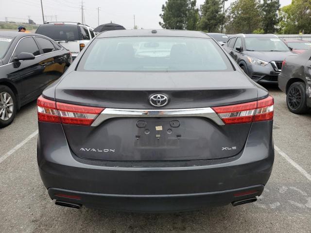 Photo 5 VIN: 4T1BK1EB7FU188435 - TOYOTA AVALON XLE 