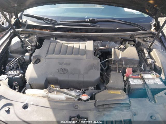 Photo 9 VIN: 4T1BK1EB7FU192257 - TOYOTA AVALON 