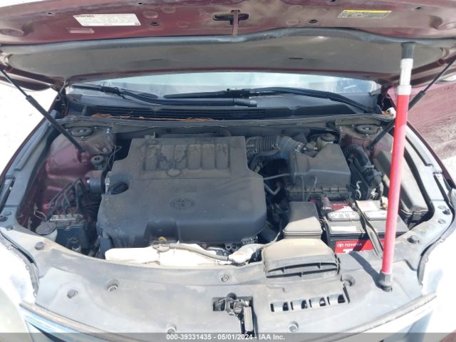 Photo 9 VIN: 4T1BK1EB7GU195130 - TOYOTA AVALON 