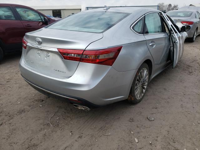 Photo 3 VIN: 4T1BK1EB7GU196813 - TOYOTA AVALON XLE 