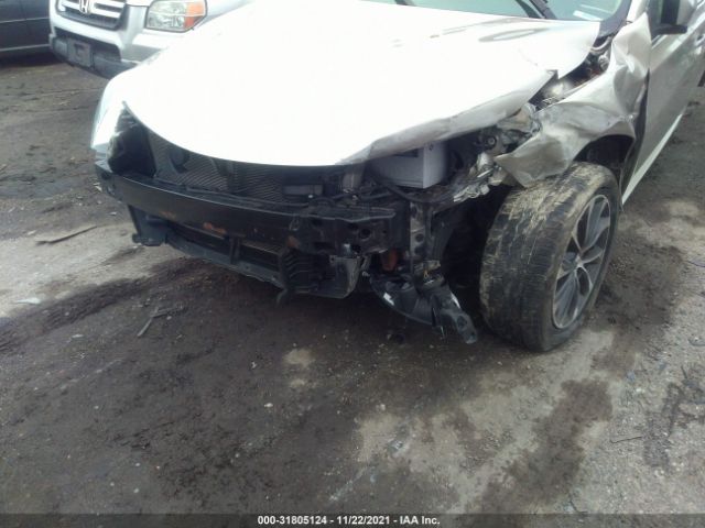 Photo 5 VIN: 4T1BK1EB7GU200276 - TOYOTA AVALON 