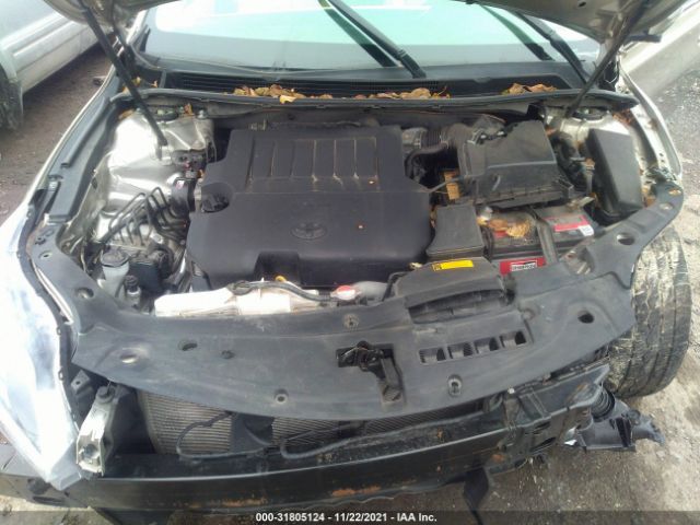 Photo 9 VIN: 4T1BK1EB7GU200276 - TOYOTA AVALON 