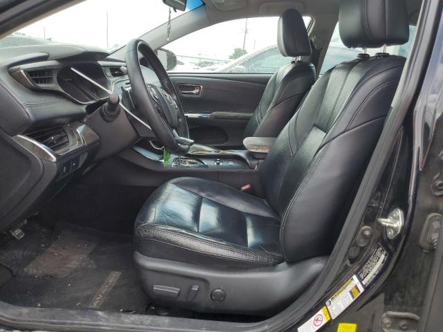 Photo 6 VIN: 4T1BK1EB7GU201363 - TOYOTA AVALON 