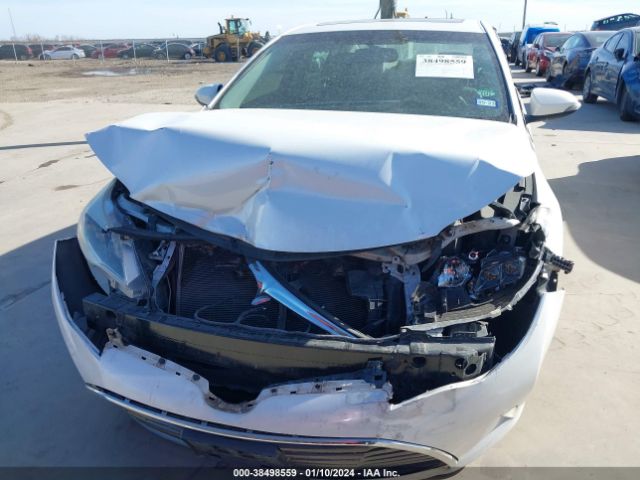 Photo 5 VIN: 4T1BK1EB7GU202271 - TOYOTA AVALON 