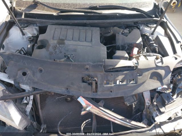 Photo 9 VIN: 4T1BK1EB7GU202271 - TOYOTA AVALON 