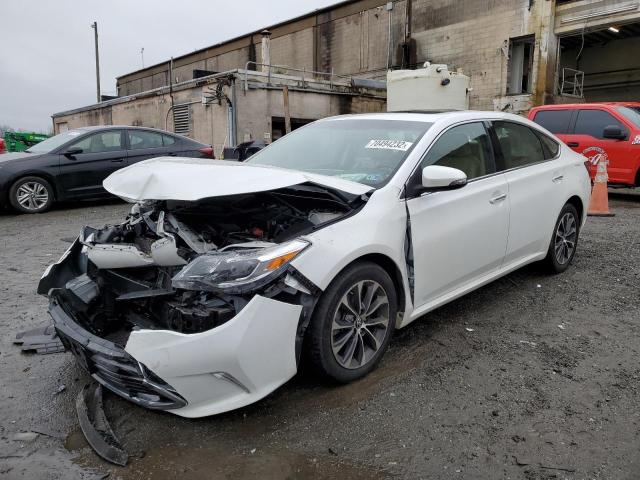 Photo 0 VIN: 4T1BK1EB7GU203078 - TOYOTA AVALON XLE 