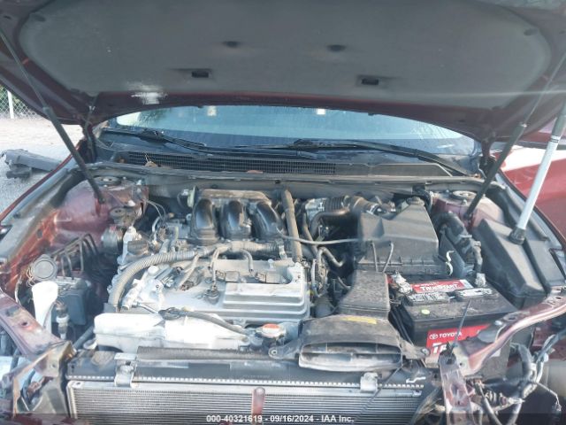 Photo 9 VIN: 4T1BK1EB7GU203419 - TOYOTA AVALON 